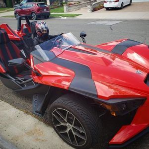 Meet your Posher, Alex